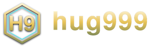 hug999 โลโก้